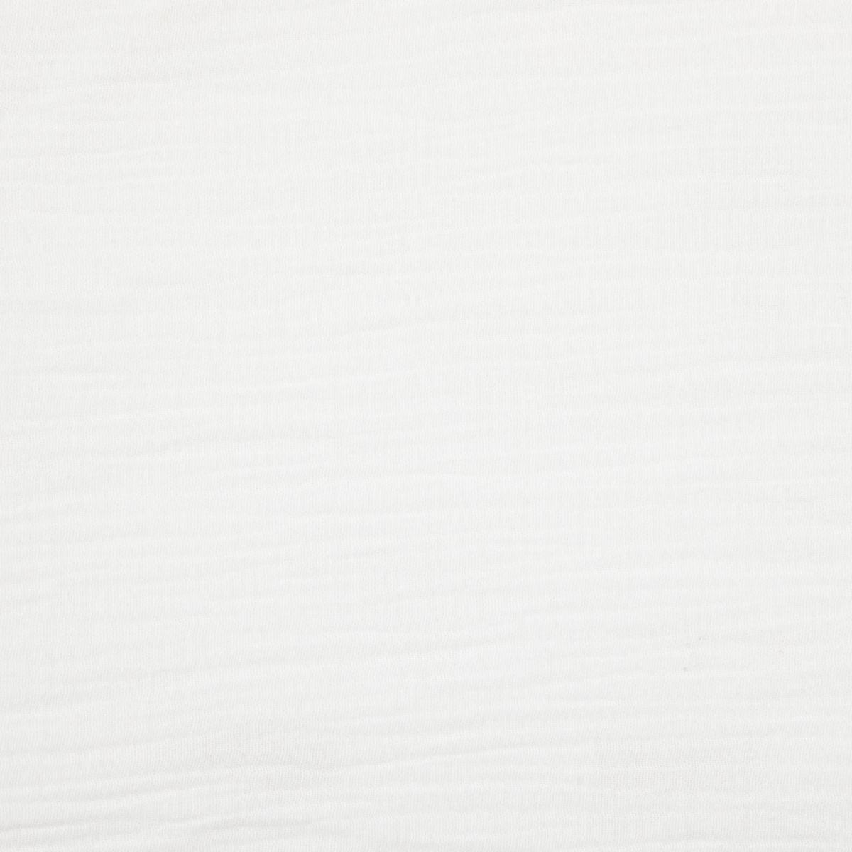 HAUSBETT-HIMMEL NENA weiß - Weiß, Textil - IDIMEX