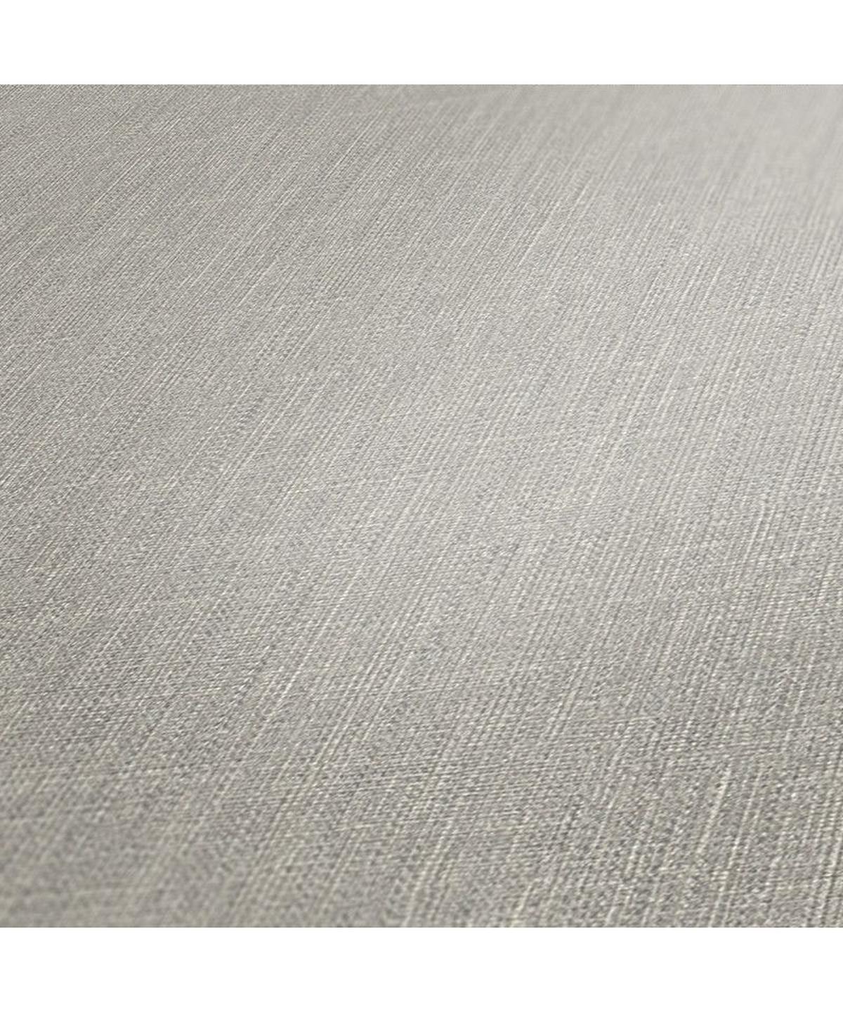 VLIESTAPETE Beige 53/1005 cm - Beige, Textil (53/1cm) - KUNSTLOFT