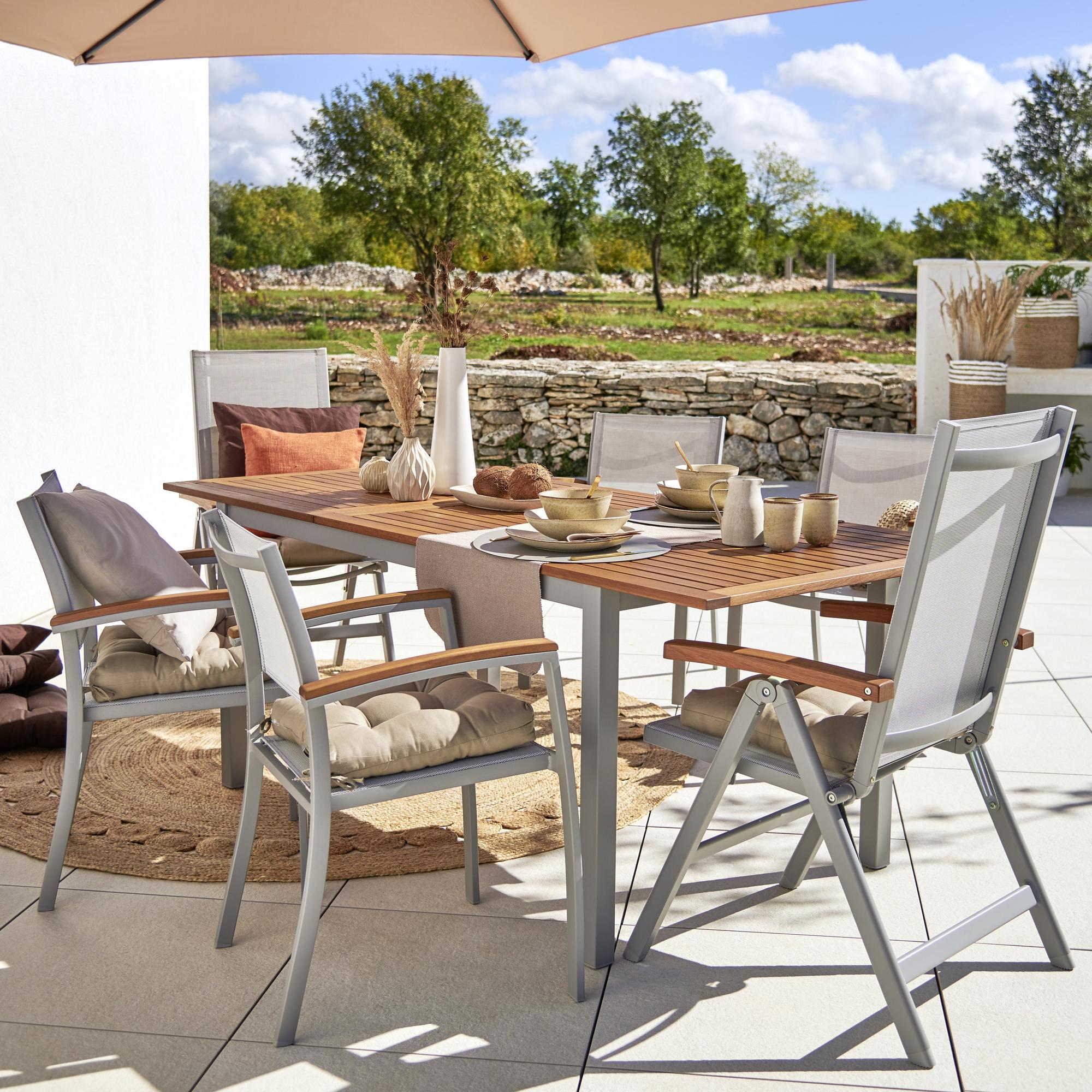 Gartenmöbel online kaufen mömax