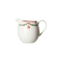 MILCHKÄNNCHEN Holly bunt 250 ml - Multicolor, Keramik (8/11cm) - Ritzenhoff Breker