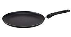 Hochwertige Crepespfanne von mömax