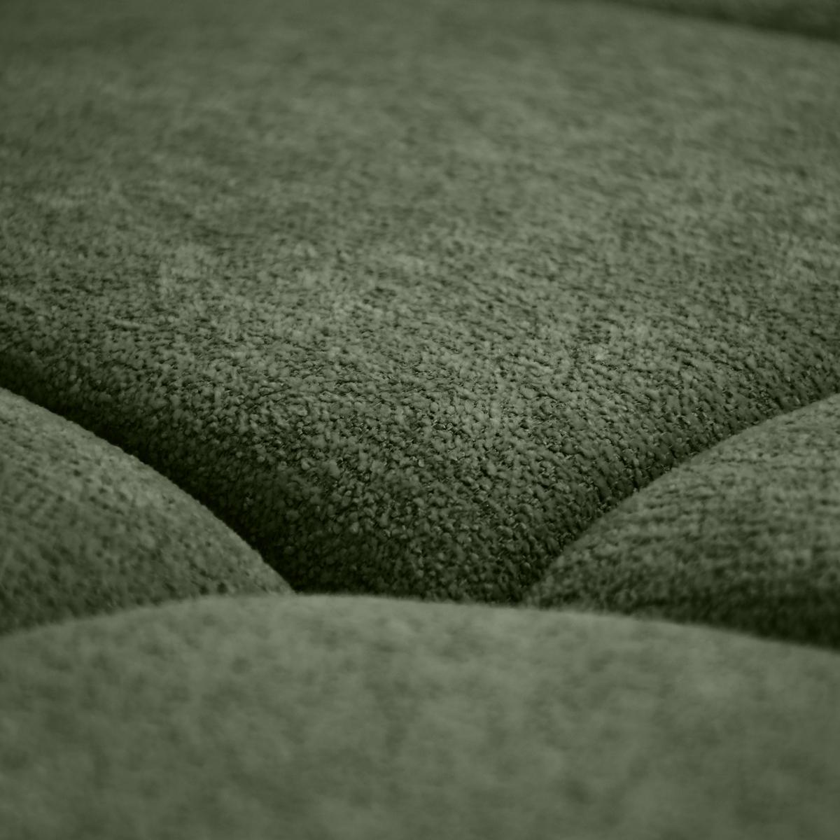 ECKSOFA Massimo, universelle Eckschlafsofa 280 cm mit Schlaffunktion und Bettkasten, Grün - Grün, Textil (283/204cm) - Beautysofa