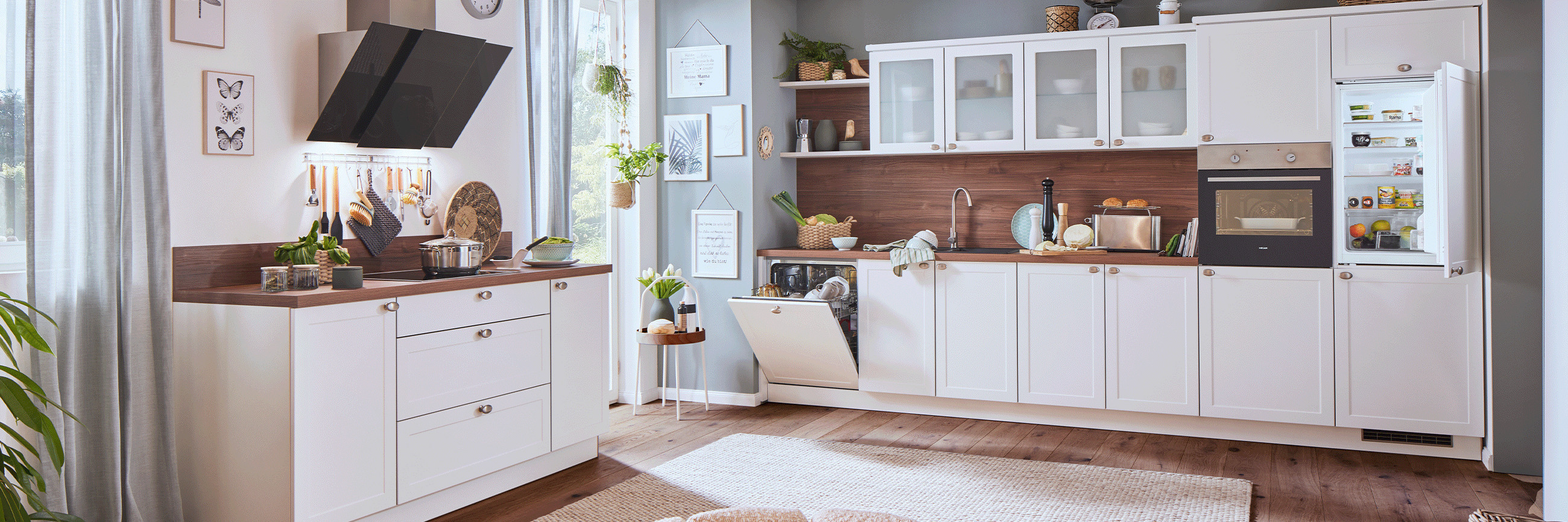 Express Home Küche entdecken bei mömax