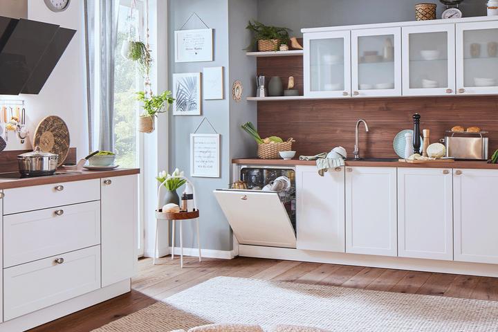 Express Home Küche entdecken bei mömax