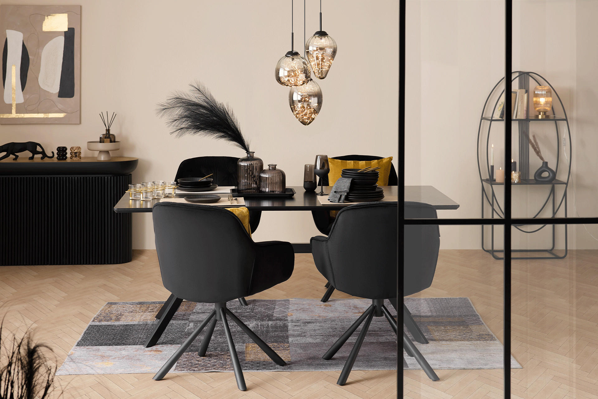 Golden Dreams bei mömax 