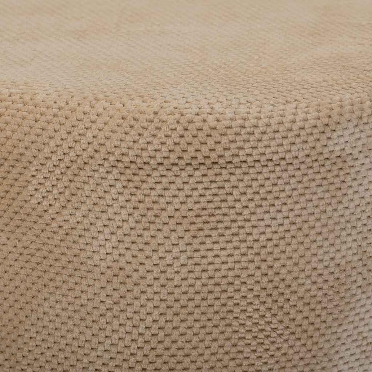 HOCKER aus Holz, braun, 32x44cm - Braun, Holzwerkstoff (32/44/32cm) - Wanderlust
