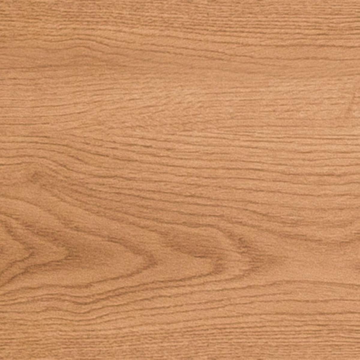 BETT Fun 140x200, Doppelbett ohne Matratze - Eichefarben, Holzwerkstoff (140/200cm) - Beautysofa