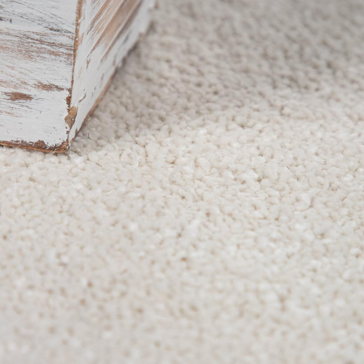 FLACHWEBETEPPICH Creme 140 x 200 cm - Creme, Kunststoff (140/200cm) - TT Home