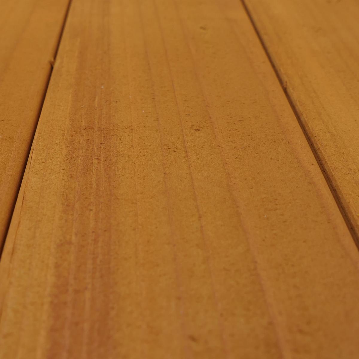 HOCHBEET Braun - Braun, Holz (85/114/44cm) - MCW