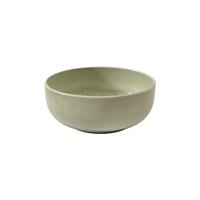 MÜSLISCHALE Perlemor Sand grün ø 14,9 cm - Grün, Keramik (14.9cm) - like.Villeroy & Boch