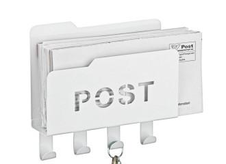 BRIEFABLAGE POST -SB- - Mömax
