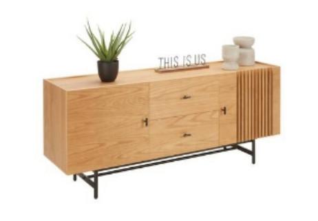 SIDEBOARD OLAF