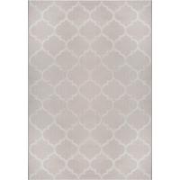 TEPPICHLÄUFER Orientalisch ERESMA Polyester Beige 80 x 150 cm - Beige, Textil (80/150cm) - KADIMA DESIGN