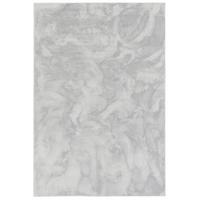 FELLTEPPICH SUPER SOFT PEARL - Grau, Textil (120/170cm) - Pergamon
