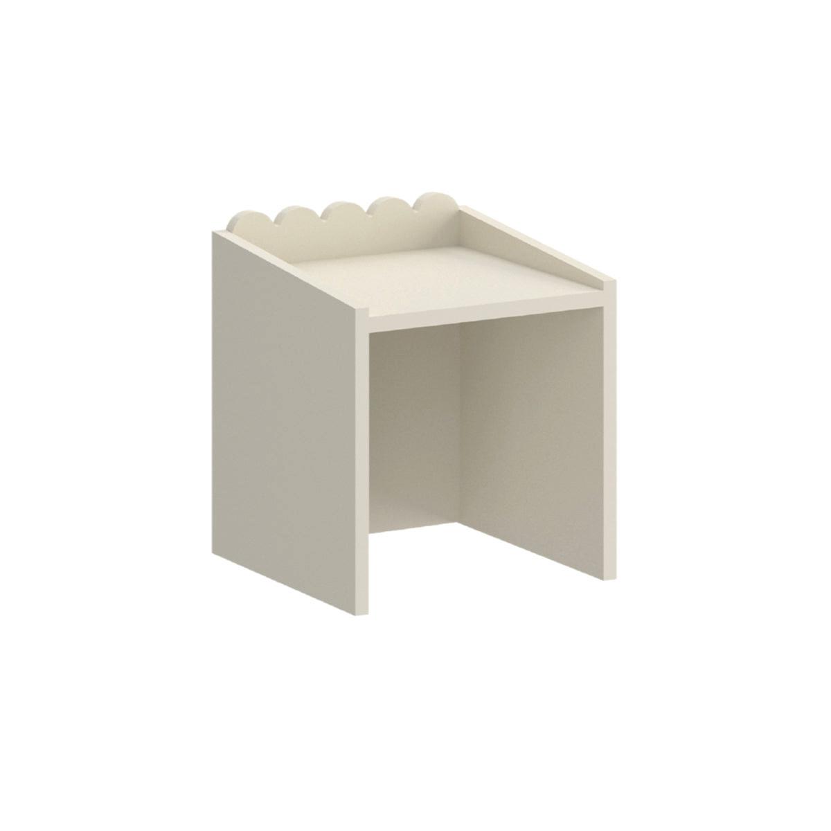 SCHREIBTISCH Book Nook Beige - Beige, Holzwerkstoff (31/35.5/31cm) - Petits-meubles