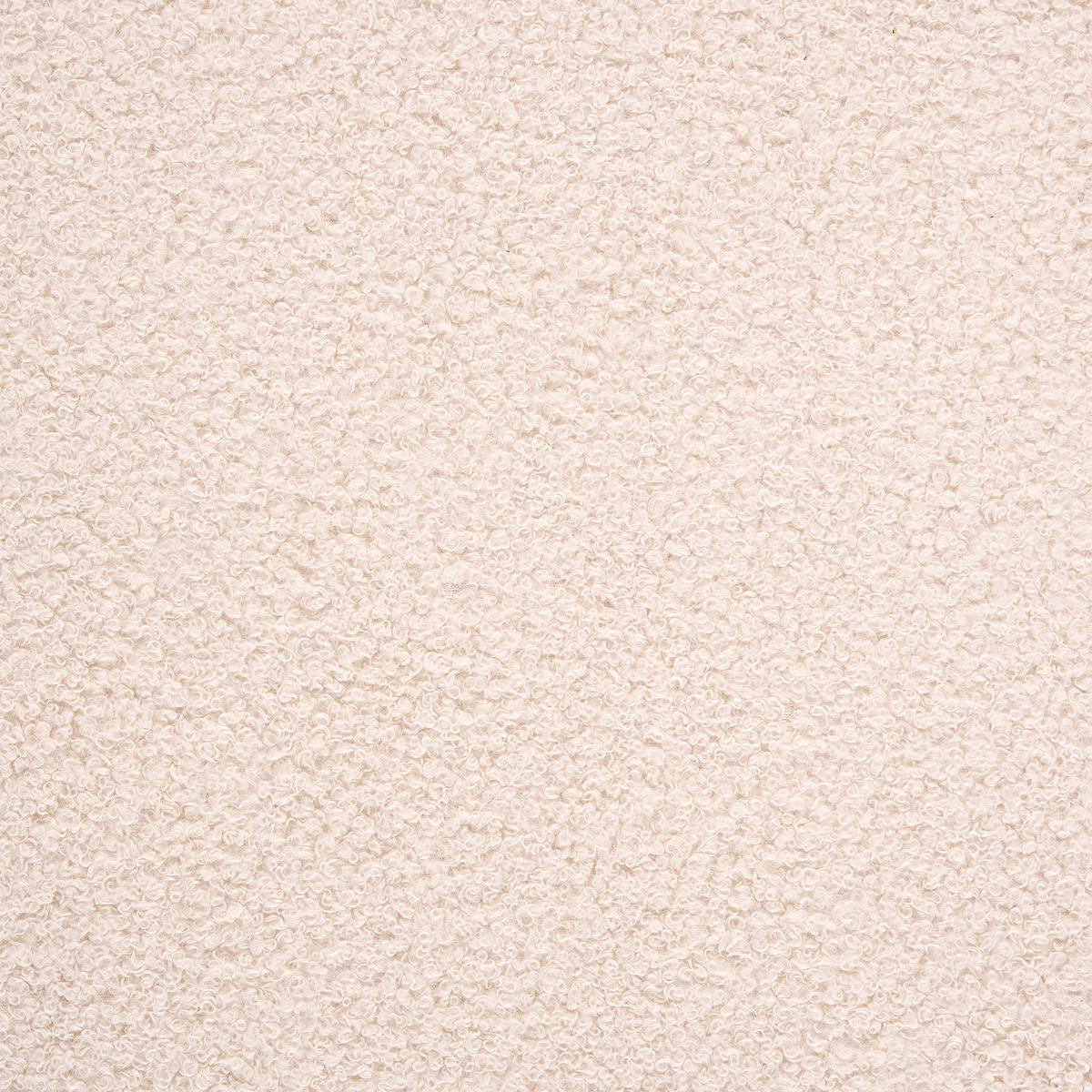 SESSEL Bouclé Braun/Hellbeige Day - Beige, Textil (62/70/69cm) - Beliani