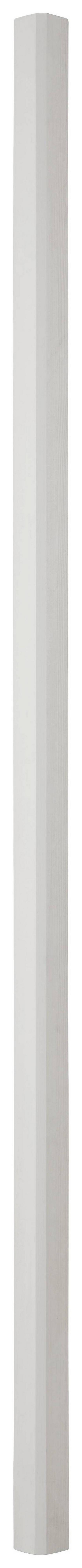 Kotna Letev Madita - bela, Romantika, les (7/220/5cm) - Mömax