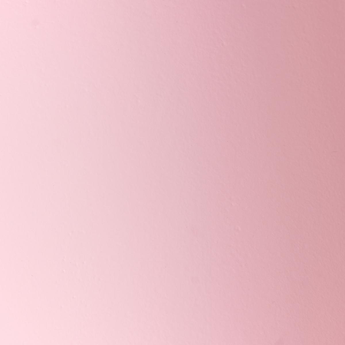BEISTELLTISCH Rosa Sakami - Pink, Holzwerkstoff (45/40/45cm) - Beliani