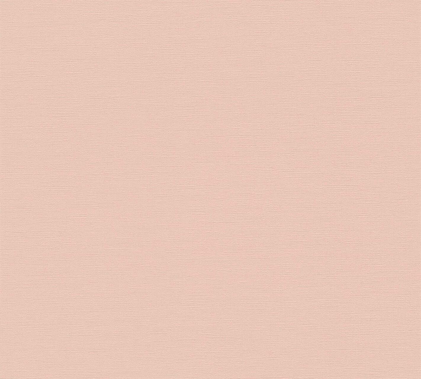 VLIESTAPETE Rot 53/1005 cm - Beige, Textil (53/1cm) - KUNSTLOFT