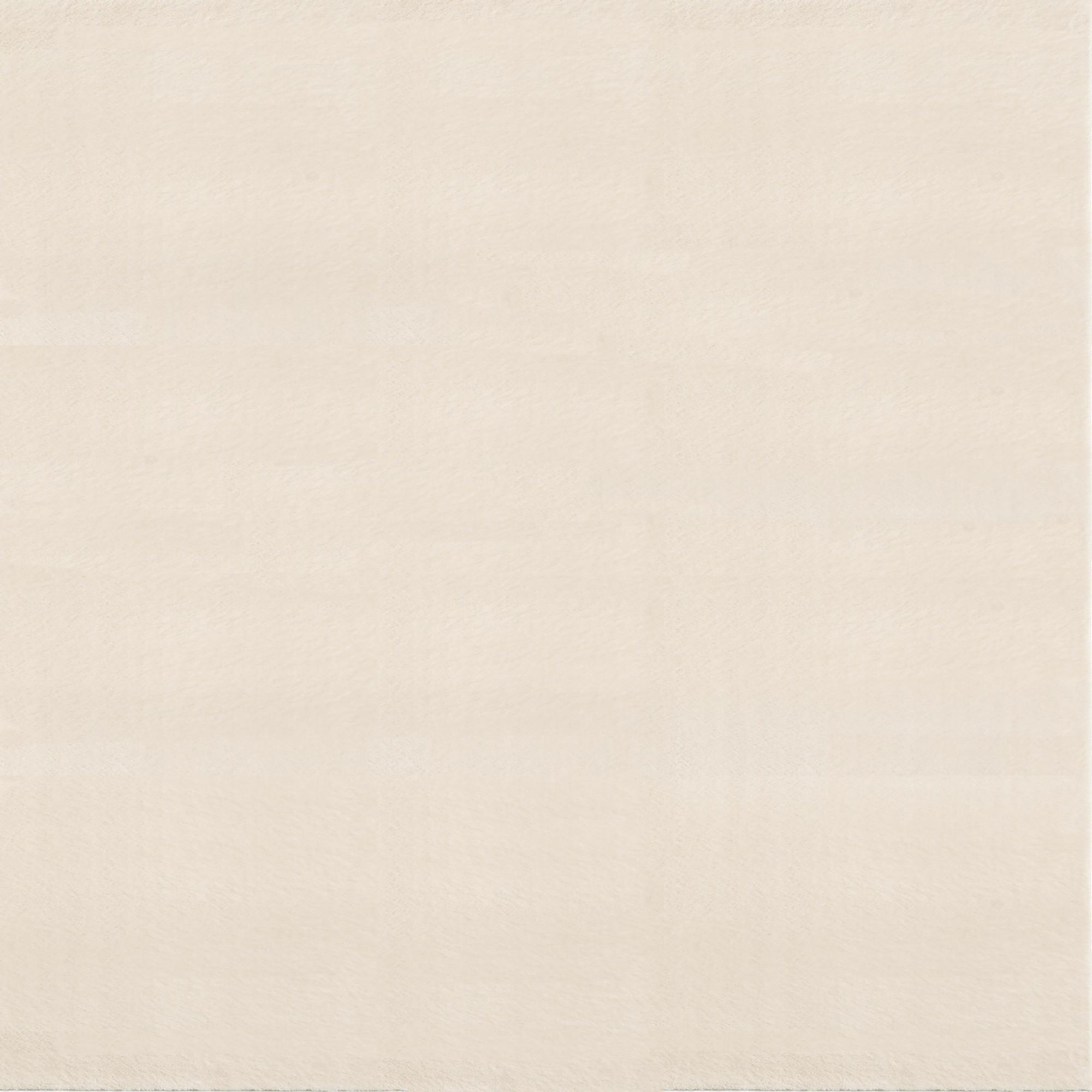 KURZFLORTEPPICH Antirutsch Uni RUTOR Polyester Beige 300 x 400 cm - Beige, Textil (300/400cm) - KADIMA DESIGN