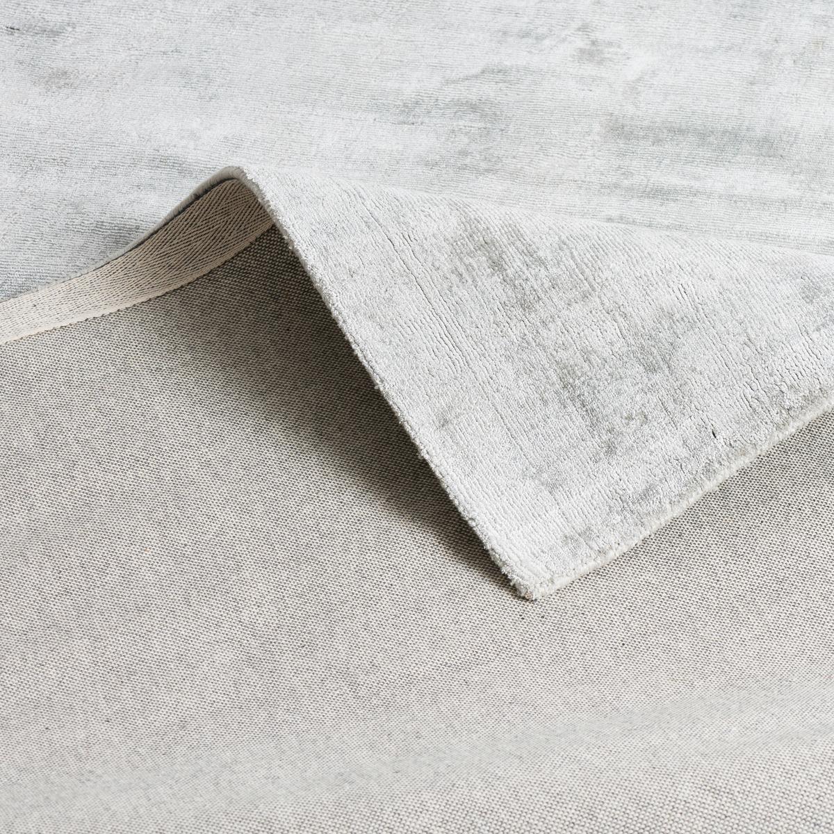 LUXUS DESIGNER TEPPICH ROMA - Grau, Textil (70/300cm) - Pergamon