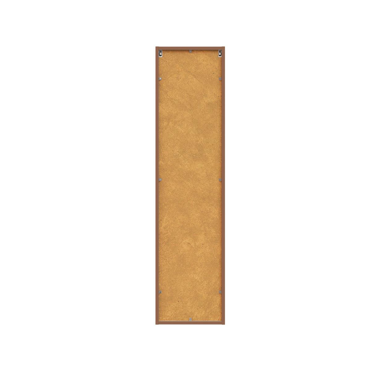 HÄNGESÄULE Sanae Sandbeige - Beige, Holzwerkstoff (35/140/25cm) - Petits-meubles