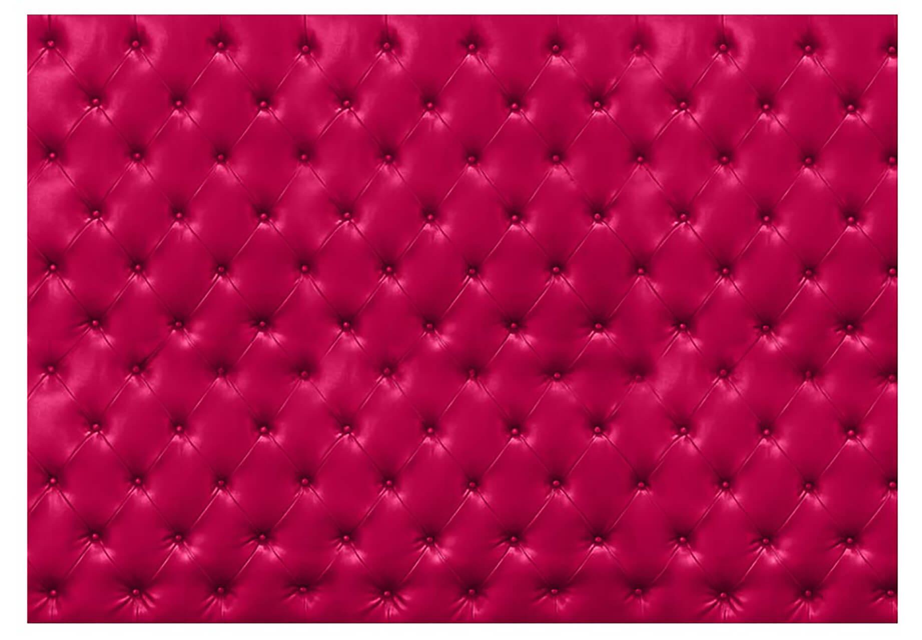 VLIESTAPETE 300/210 cm - Pink, Textil (300/1cm) - KUNSTLOFT