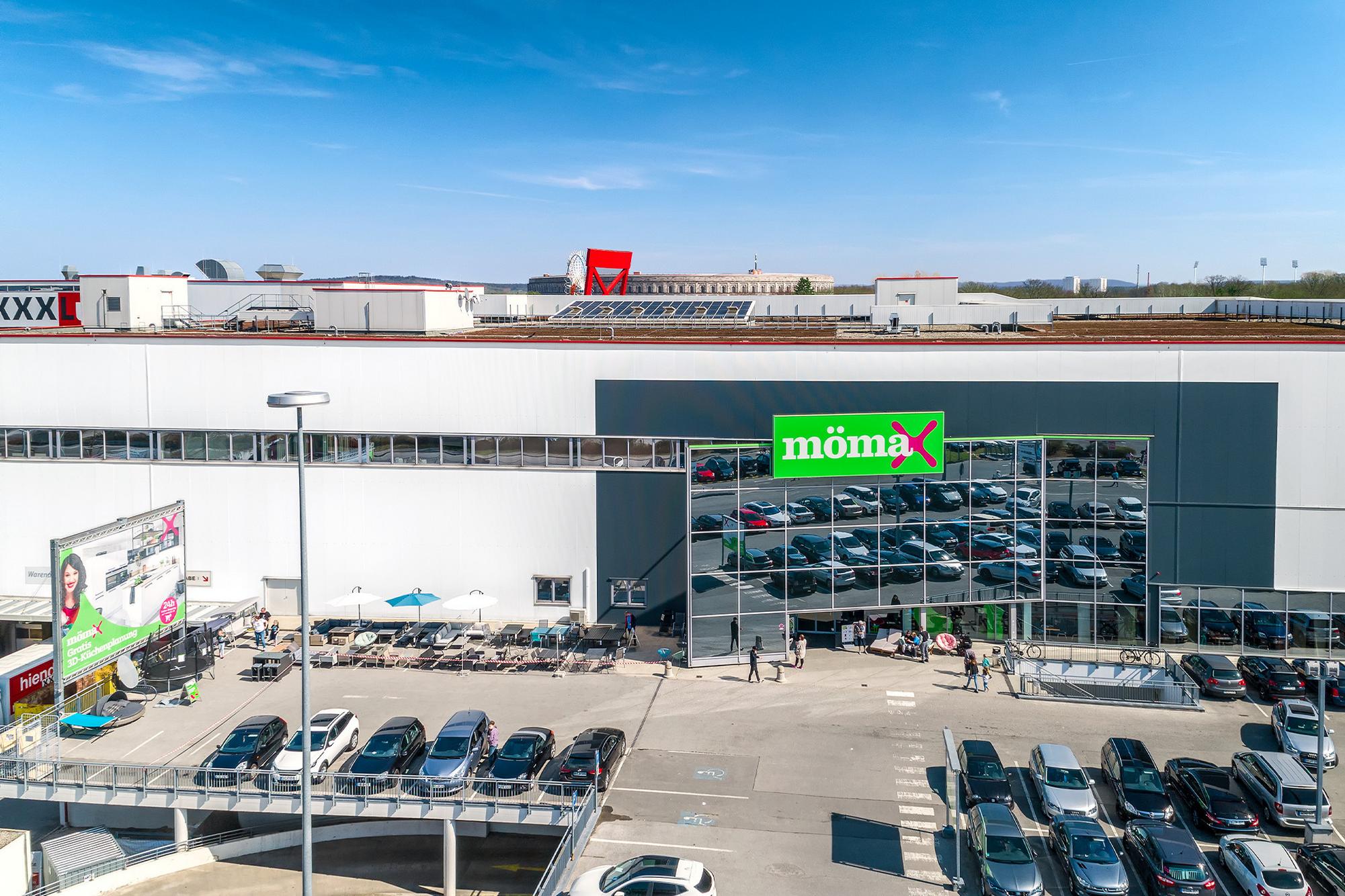 mömax Küchenstudios Nürnberg 2x in Nürnberg West & Süd mömax.de