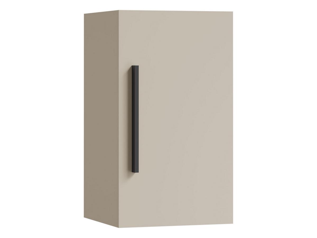 HÄNGESCHRANK Lorin LO12 L / P - Kaschmir, Holzwerkstoff (45/78/40cm) - MIRJAN24