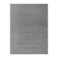 FLACHWEBETEPPICH Anthrazit 140 x 200 cm - Anthrazit, Kunststoff (140/200cm) - TT Home