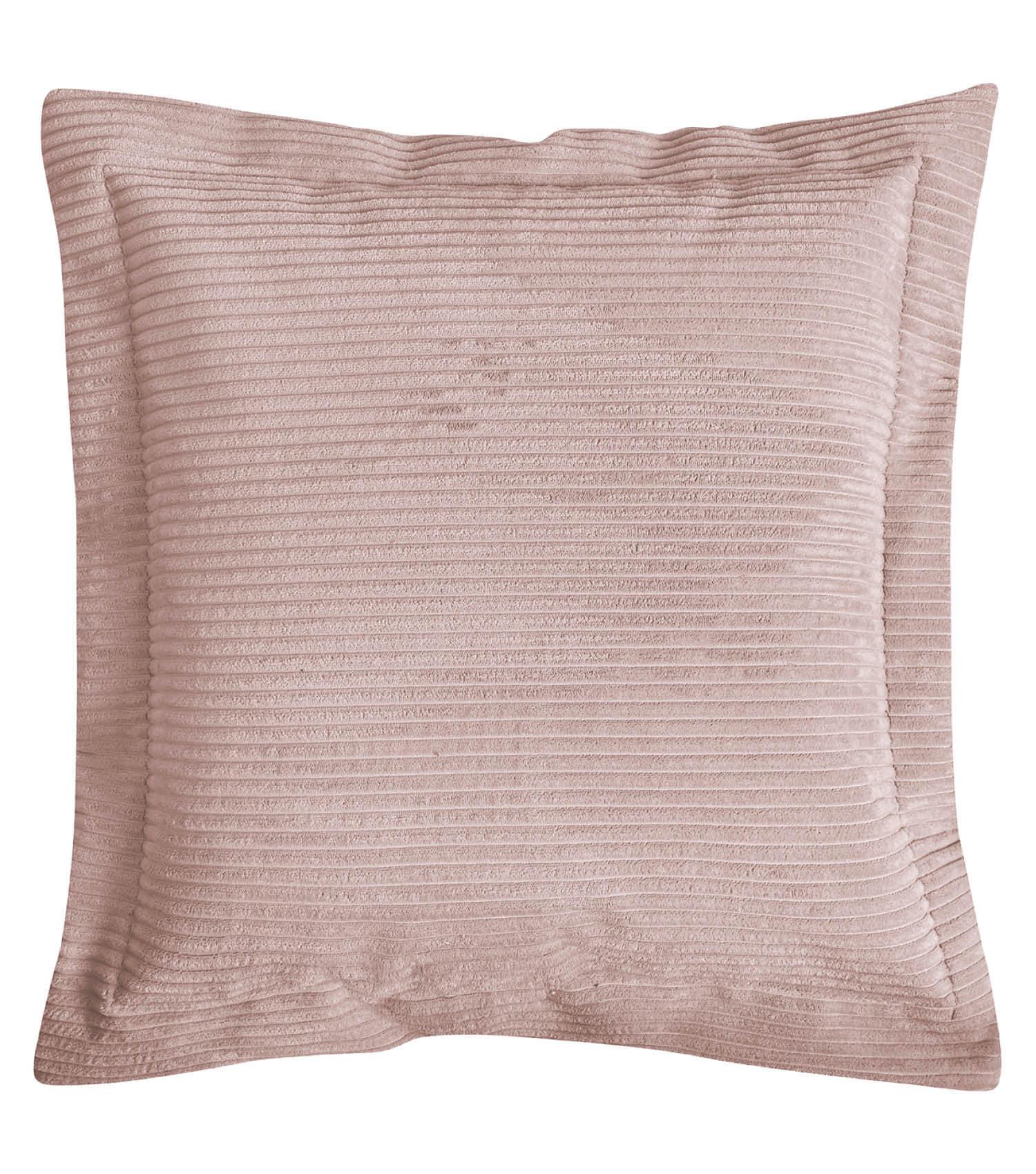 SOFAKISSEN Das Wölkchen - Rosa, Textil (70/8cm) - Mokebo