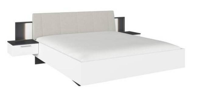 Bettangelage Caspio - Exklusiv - Based