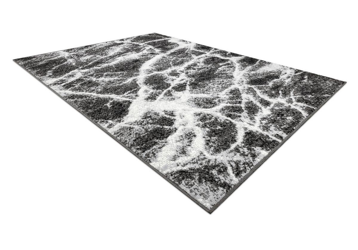 TEPPICH MORAD 240/340 cm - Schwarz, Textil (240/340cm) - rugsX