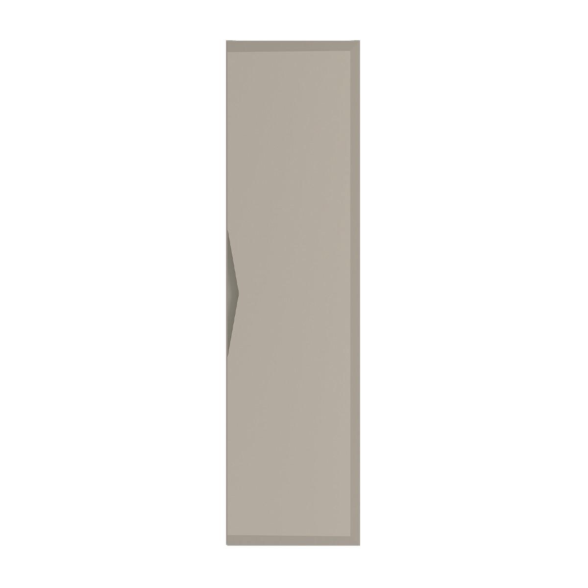 HÄNGESÄULE Ellie Kaschmir - Beige, Holzwerkstoff (34.5/130/31.8cm) - Petits-meubles