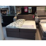 BOXSPRINGBETT CRISTAL
