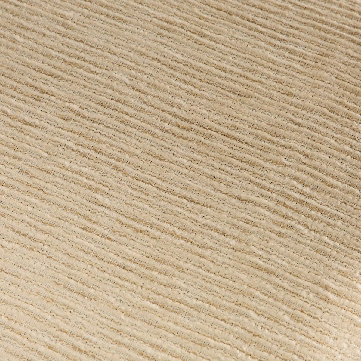 2ER-SET Stühle mit gepolsterter Sitzfläche und Rückenlehne Vesper 57/56/78 cm - Beige, Holzwerkstoff (49/79/56cm) - Calicosy