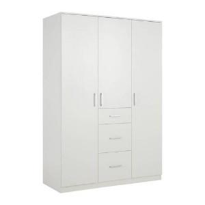 Drehtürenschrank Lasse