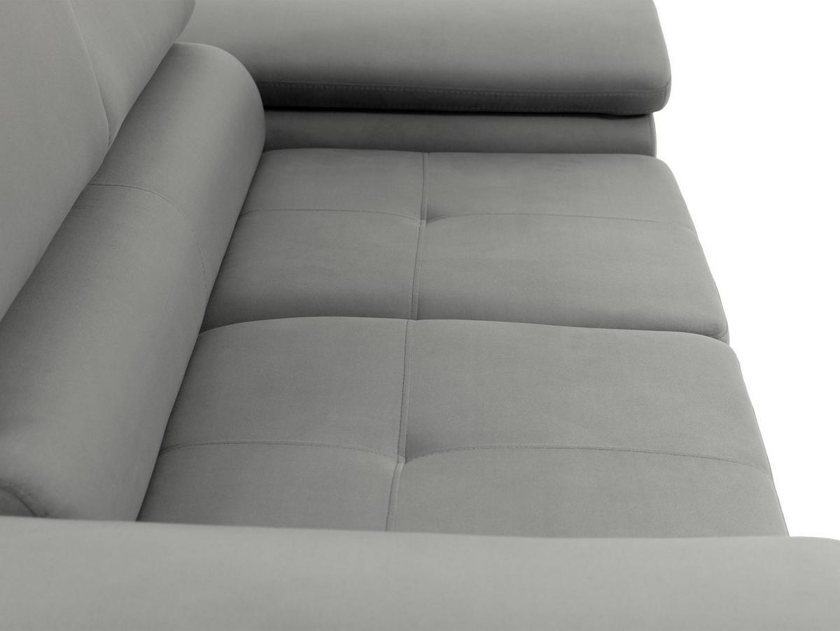 SOFA Torezio 2 Cord - Sahara, Holz/Textil (198/90/102cm) - MIRJAN24