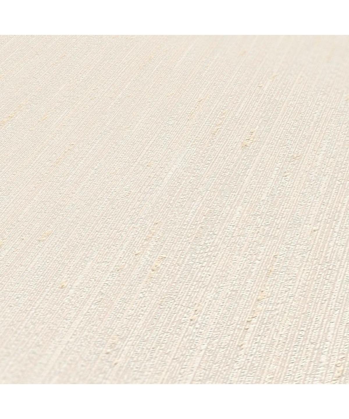 VLIESTAPETE Beige 53/1005 cm - Beige, Textil (53/1cm) - KUNSTLOFT