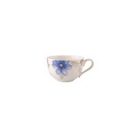 MOKKA-/ESPRESSOTASSE Mariefleur Gris Basic bunt 50 ml - Multicolor, Keramik (0.05L) - Villeroy & Boch