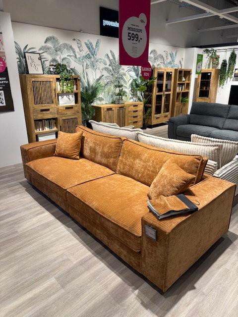 VELIKA ZOFA MISSISIPI