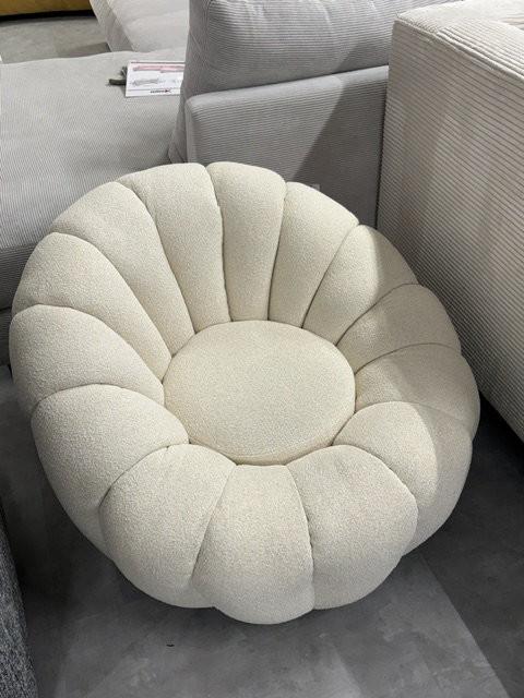 SESSEL SHELL AUSSTELLUNGSSTÜCK