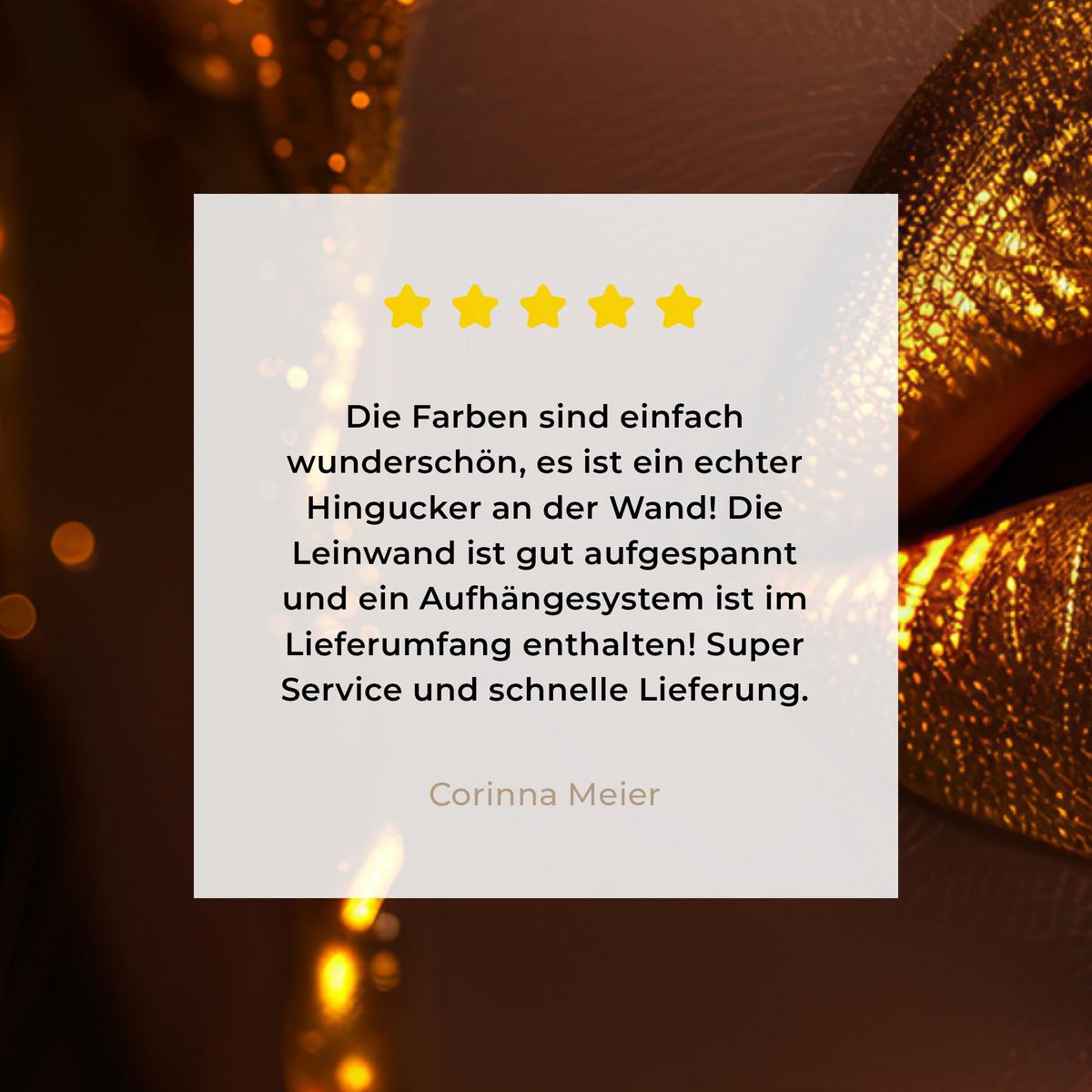 LEINWANDBILD Frau - Gold - Luxus - Porträt Wandbild Wohnzimmer 60x80 cm - Goldfarben, Textil (60/80cm) - MuchoWow