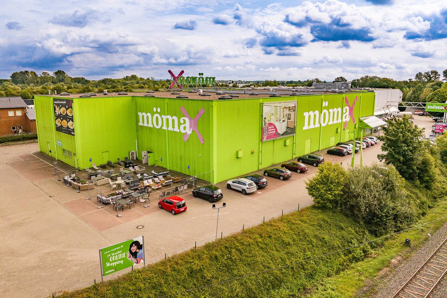 mömax Braunschweig Ihr Trendmöbelhaus in Braunschweig