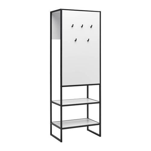 Garderobe Hilla - Mömax Berlin Schöneweide