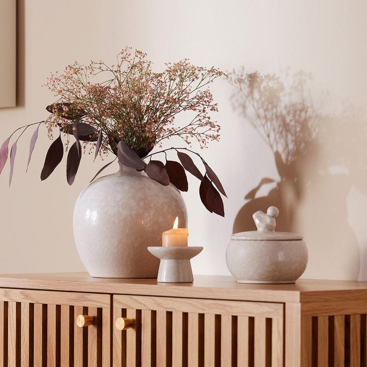 Látványkép a Natural Dusk inspiráció színeiben