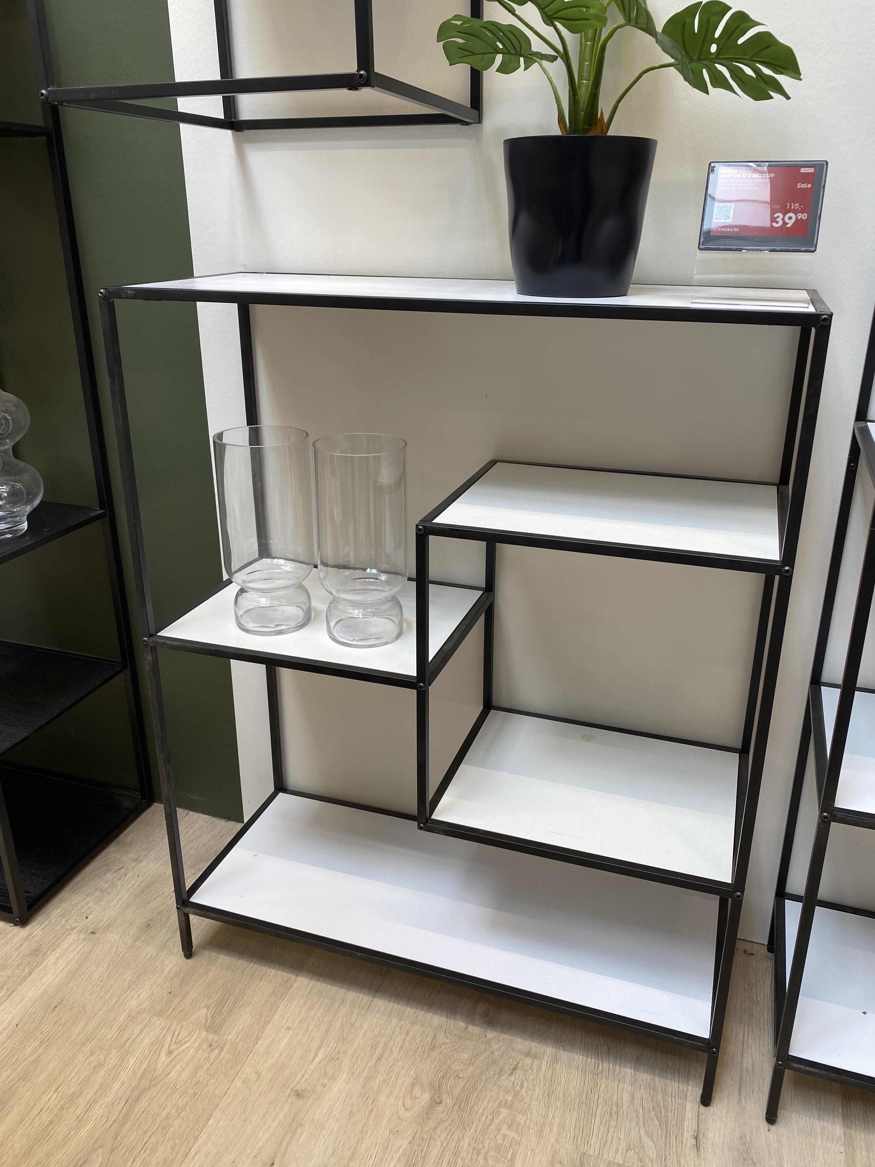 REGAL PAXTON II -EXKLUSIV-