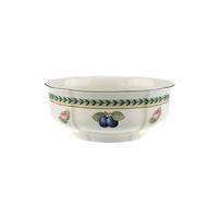 SCHÜSSEL French Garden Fleurence bunt ø 20,9 cm - Multicolor, Keramik (21cm) - Villeroy & Boch