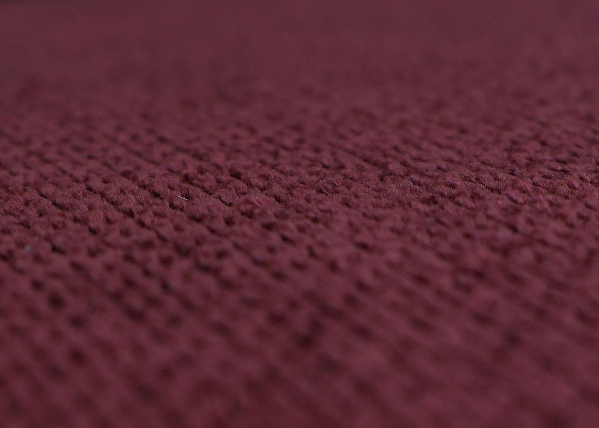 SCHLAFSESSEL Bordeaux - Bordeaux, Textil (75/60/75cm) - MCW