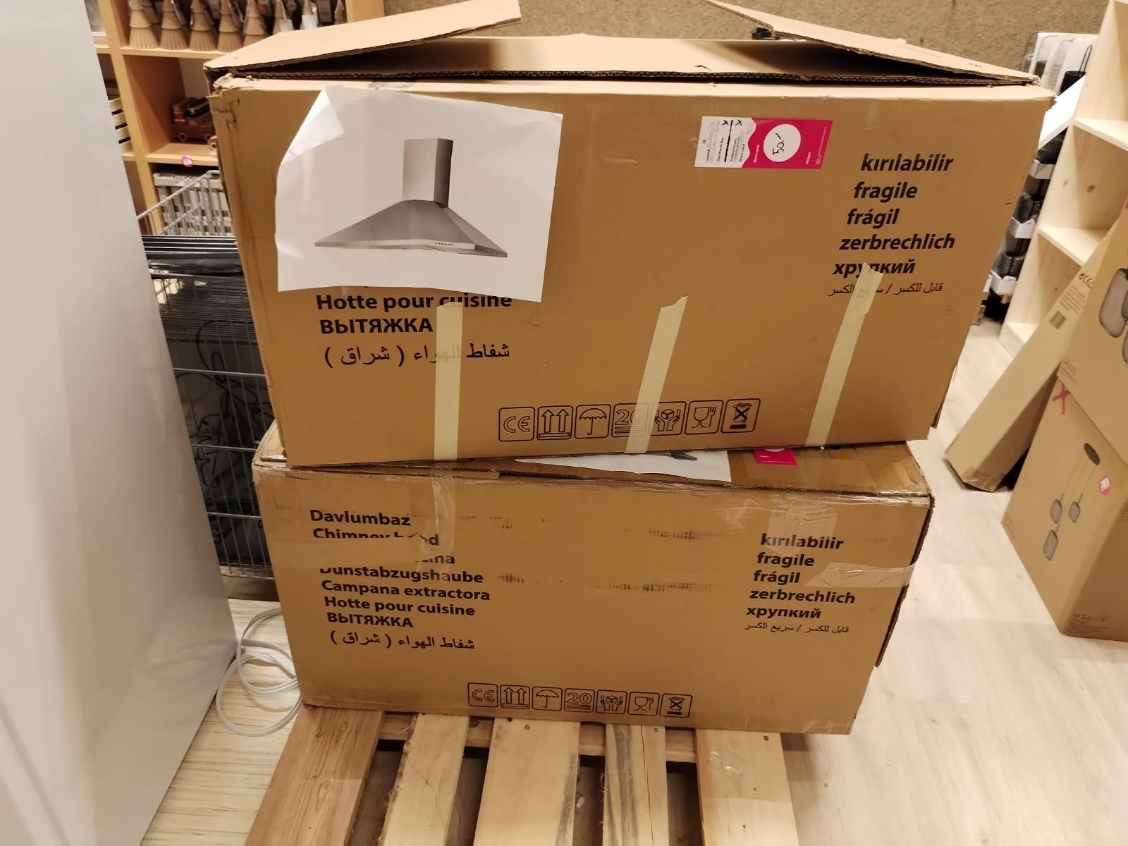 STENSKA KAMINSKA NAPA 90CM